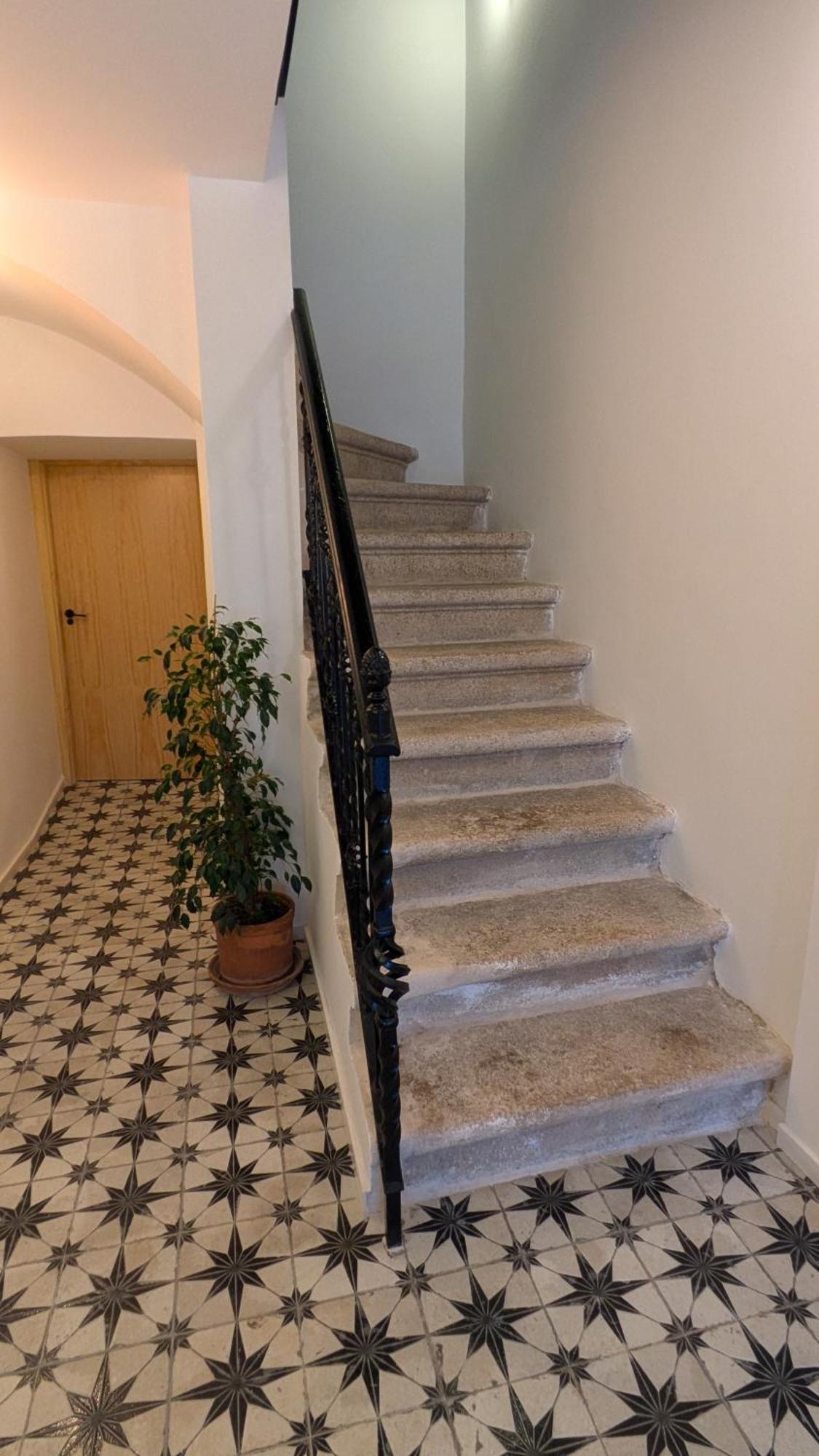 Casa Carola Villa Trujillo Buitenkant foto