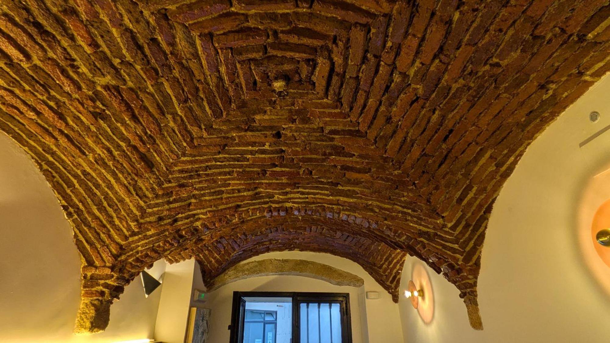 Casa Carola Villa Trujillo Buitenkant foto